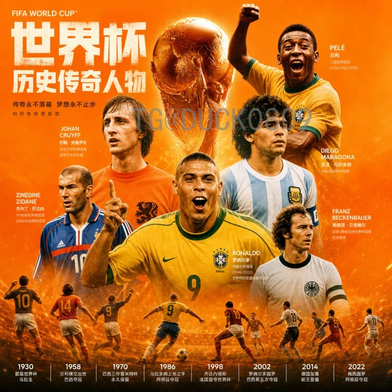 官方2026年世界杯中北美区名额分配：东道主优势与预选赛新格局